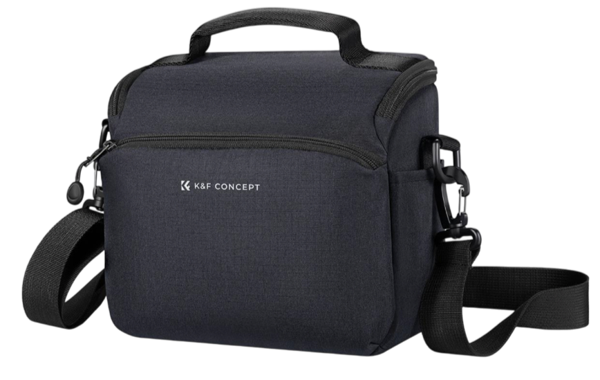 Camera bag